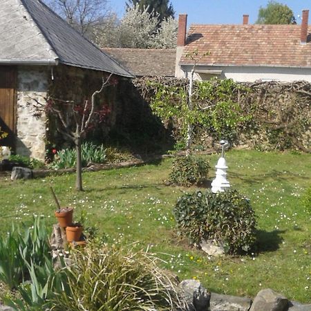 Bochmann Cottage Zalaszanto Dış mekan fotoğraf