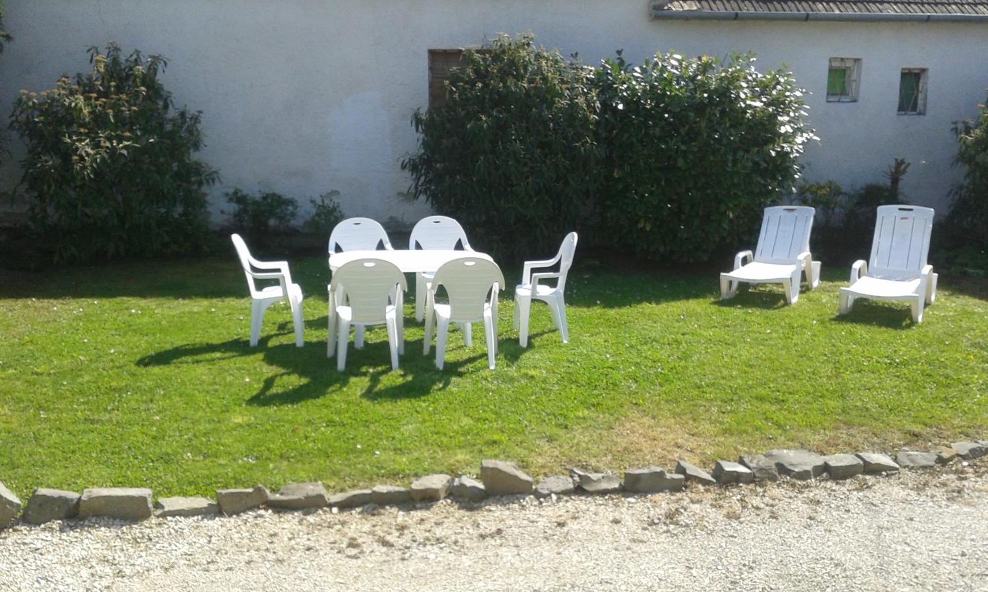Bochmann Cottage Zalaszanto Dış mekan fotoğraf