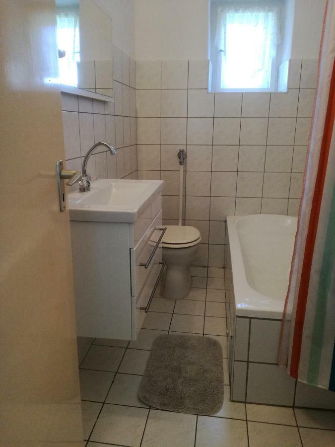 Bochmann Cottage Zalaszanto Dış mekan fotoğraf