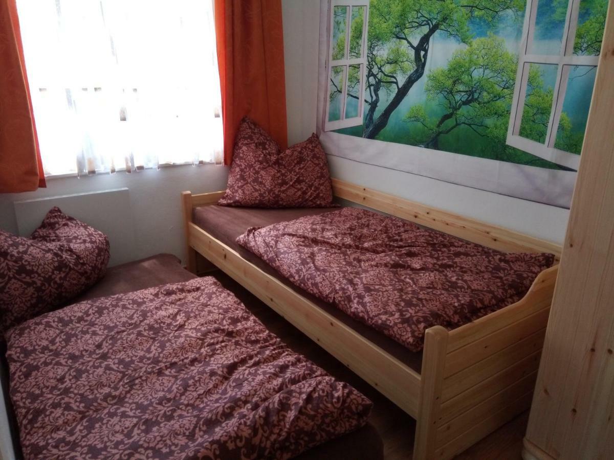 Bochmann Cottage Zalaszanto Dış mekan fotoğraf