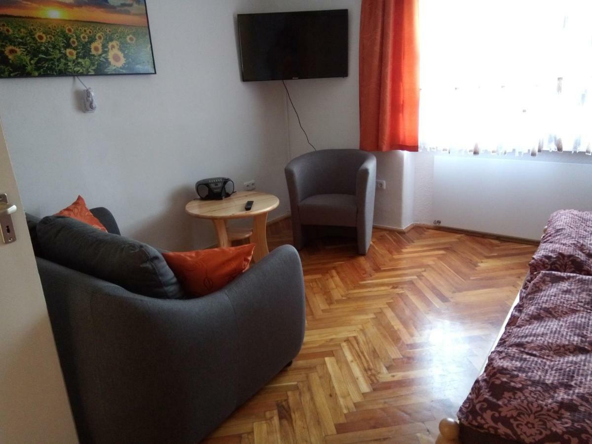 Bochmann Cottage Zalaszanto Dış mekan fotoğraf